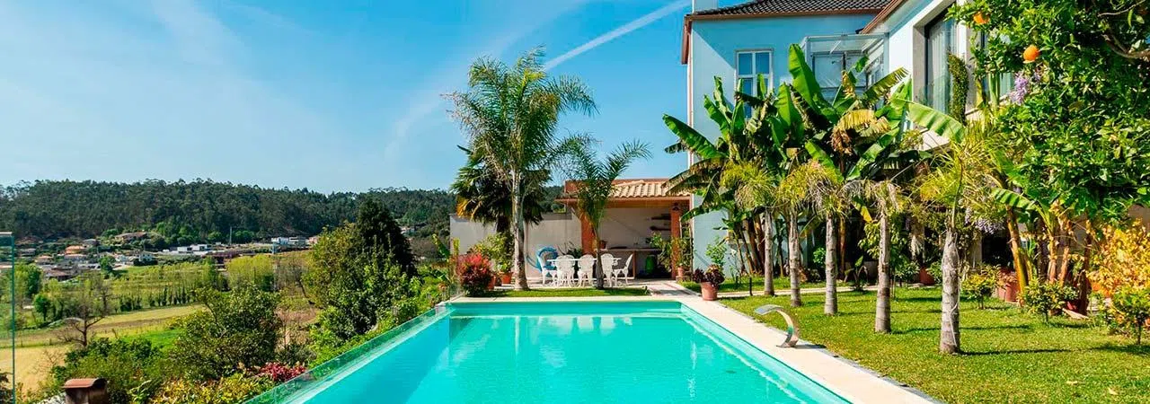 Casa em Briteiros São Salvador e Briteiros Santa Leocádia, Braga - 1.550.000 euros
