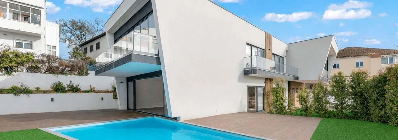 Casa em Carcavelos e Parede, Lisboa - 2.390.000 euros