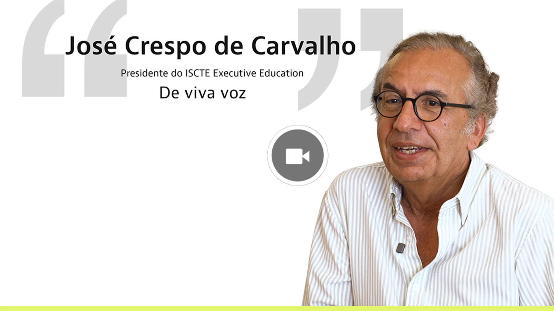 Jose Crespo de Carvalho