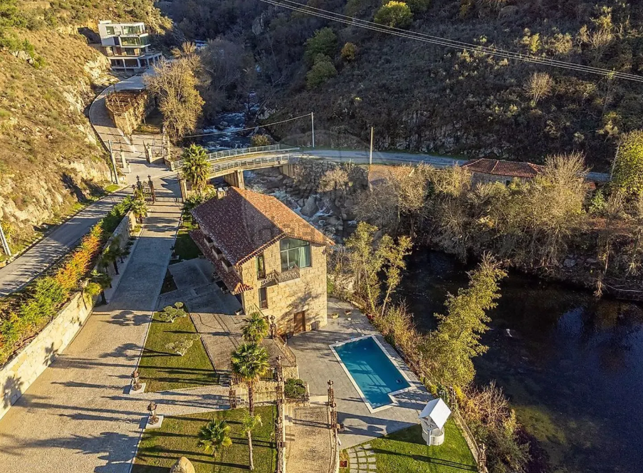 Casa de luxo em Viseu