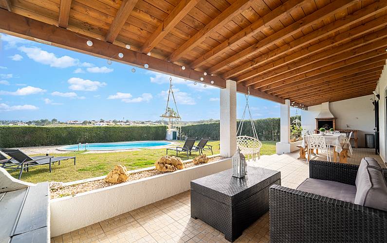 Casa de férias em Aljezur