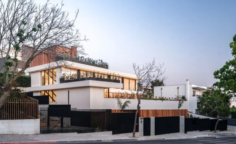 Moradia de luxo em Oeiras