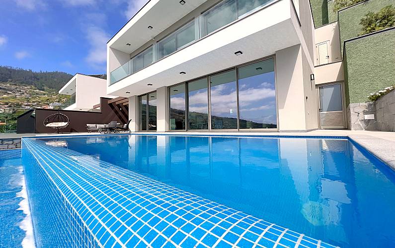 Casa na Madeira