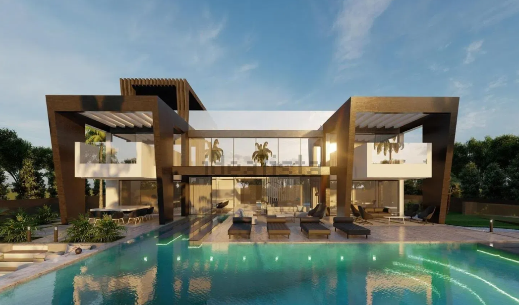 Casas originais