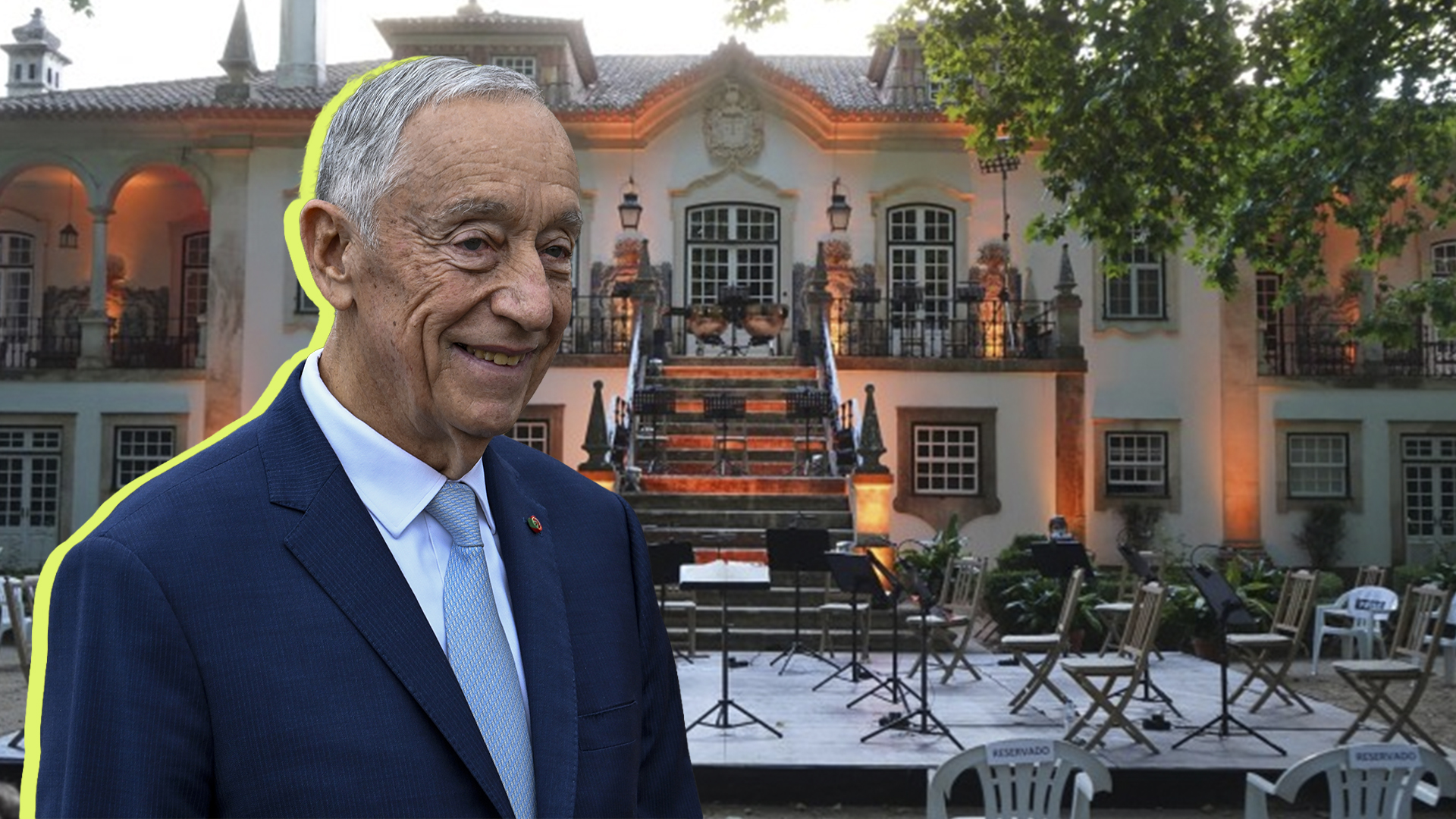 Festival Entre Quintas