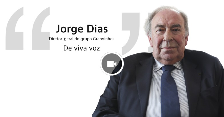 Jorge Dias