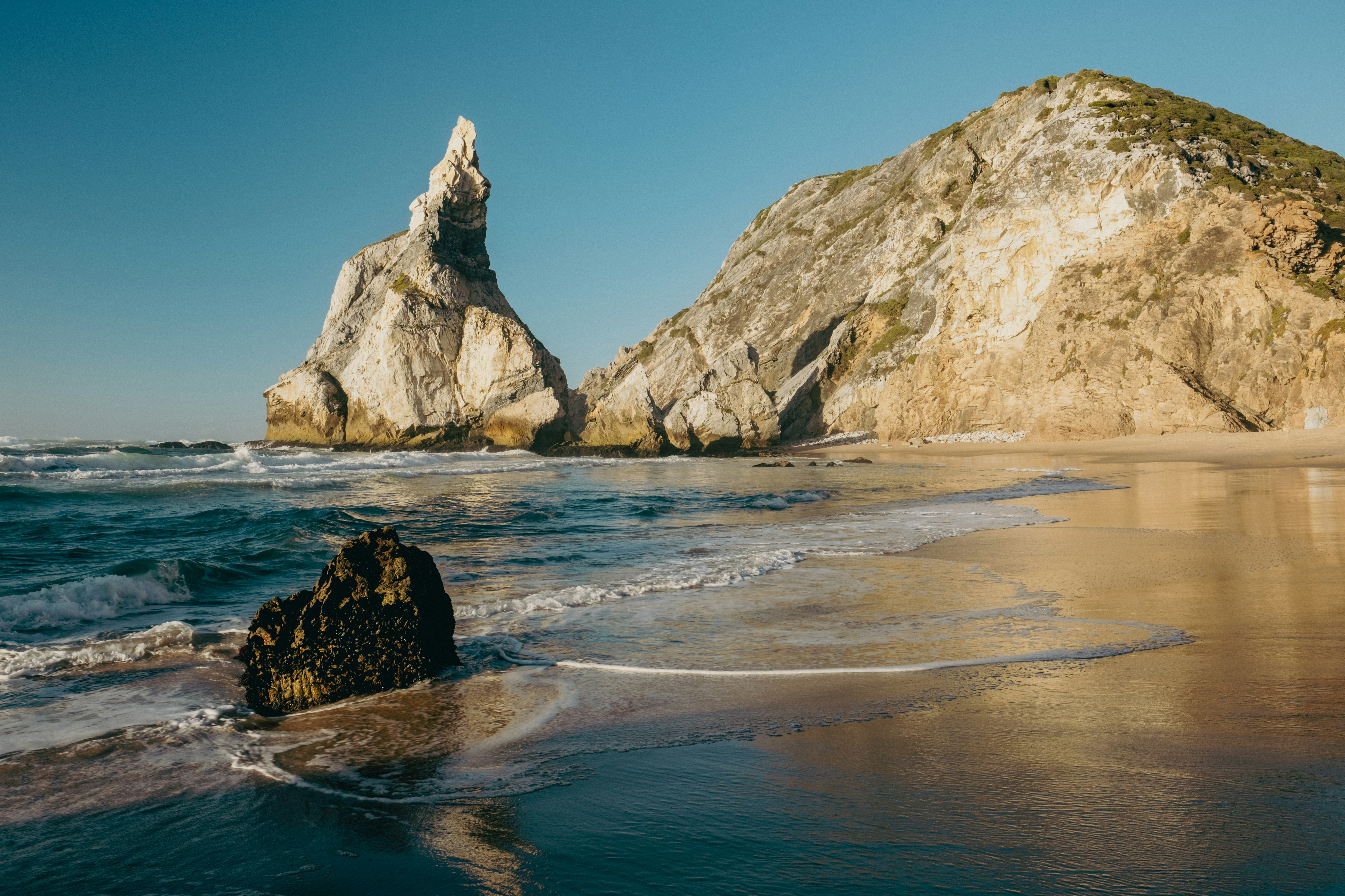 Praia da Ursa