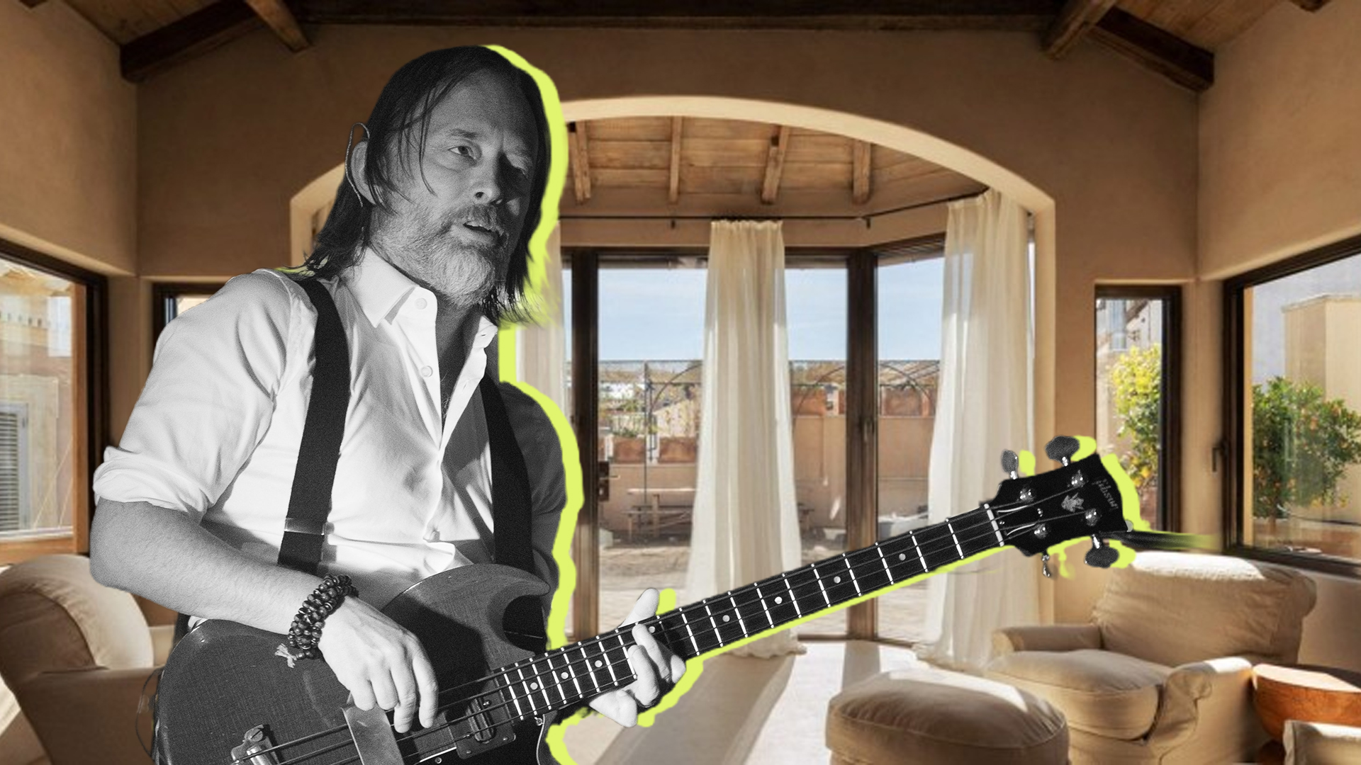 tom yorke