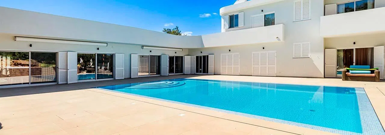 Casa em São Clemente, Faro - 1.950.000 euros