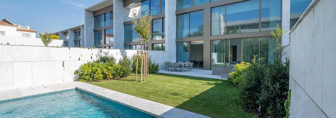 Casa em Cascais e Estoril, Lisboa - 3.900.000 euros