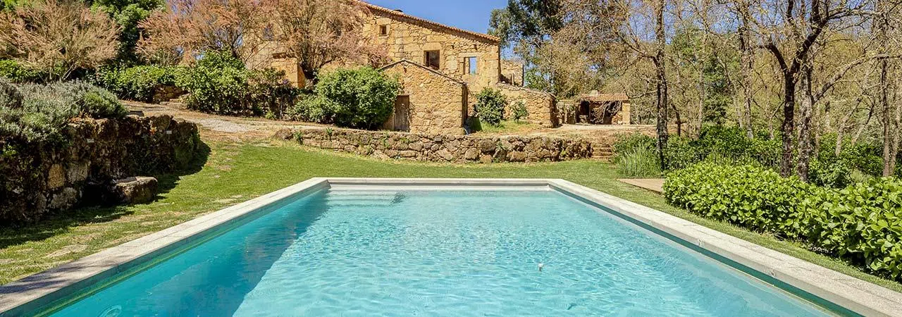 Casa em Ferro, Castelo Branco - 2.100.000 euros