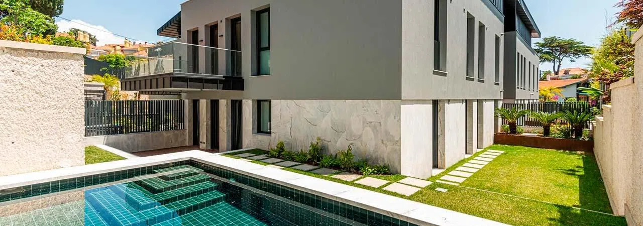 Casa em Cascais e Estoril, Lisboa - 8.500 euros/mês