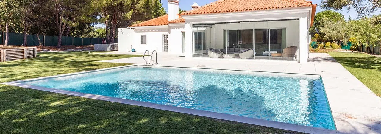 Casa em Quinta do Conde, Setúbal - 20.000 euros/mês