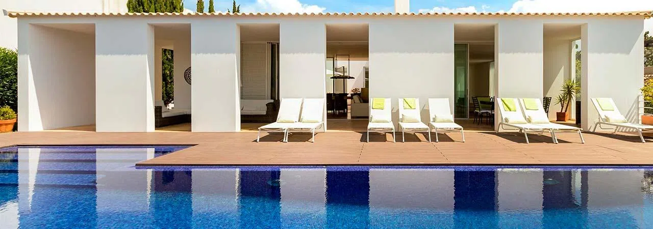 Casa em Almancil, Faro - 3.250.000 euros