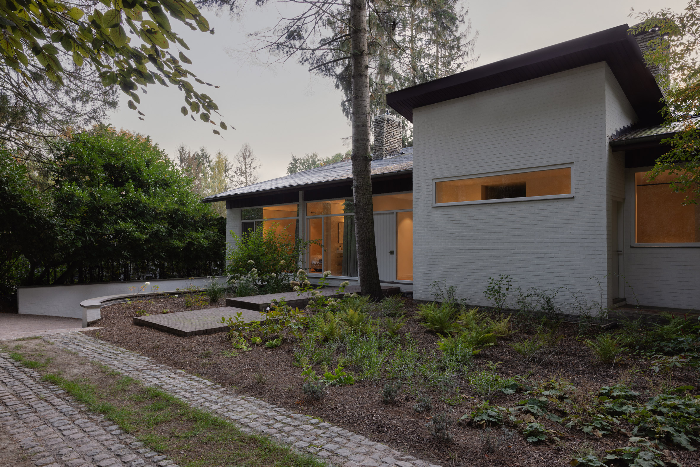 Bungalow 