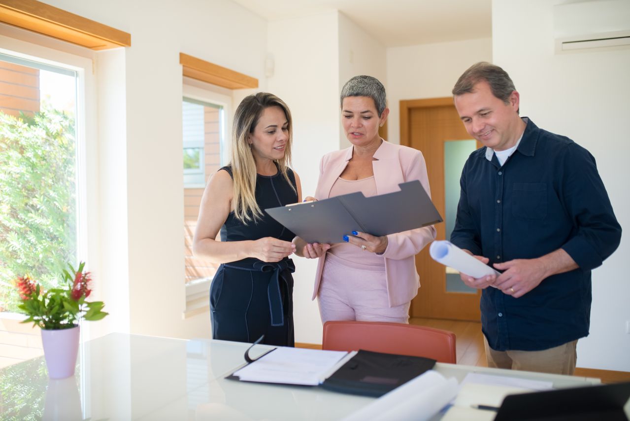Comprar casa para arrendar