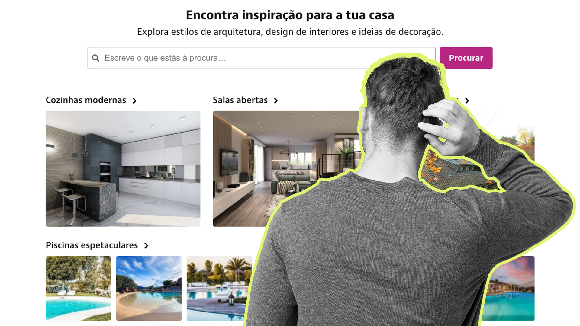 idealista/inspiration
