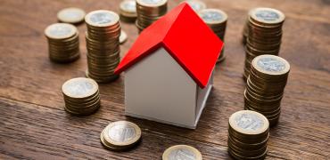 Prestação da casa desce em abril para a maioria dos portugueses