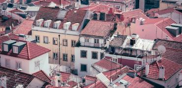 Prestação da casa sobe em abril para contratos com Euribor a 3 e a 6 meses