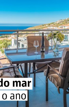 Casas à venda nas melhores praias de Portugal