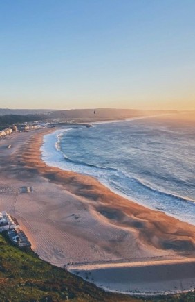 Portugal Coastal towns