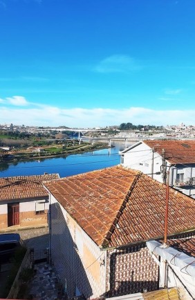 Renovation in Portugal