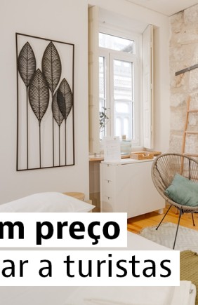 casas para turistas