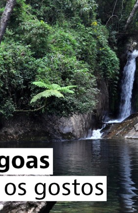 lagoa