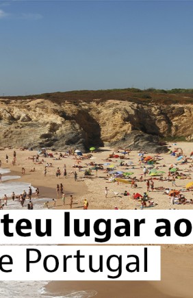 porto covo