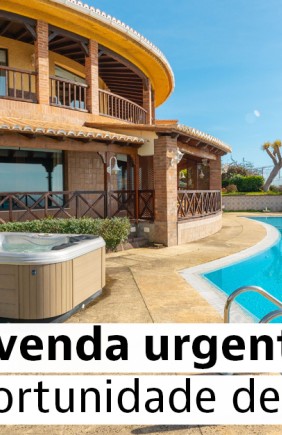 casas para venda urgente