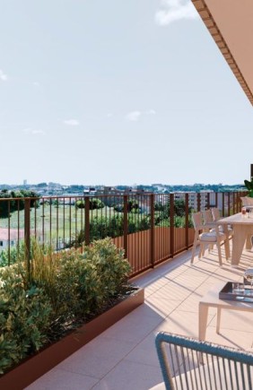 Portugal new homes
