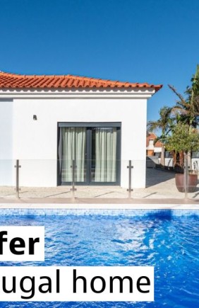 Negotiable prices Portugal