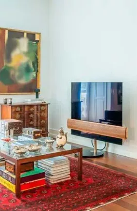 Casa em Santo António, Lisboa - 1.100.000 euros