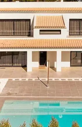 Casa em Quarteira, Faro - 2.150.000 euros