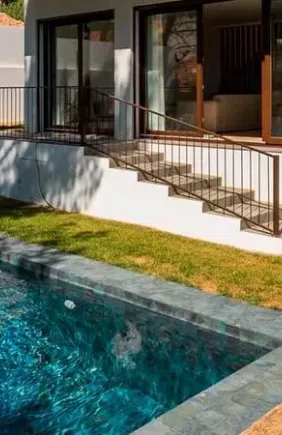 Home in Alcabideche, Lisboa - 1,670,000 euros