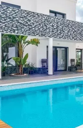 Casa em Luz de Tavira e Santo Estêvão, Faro - 3.295.000 euros