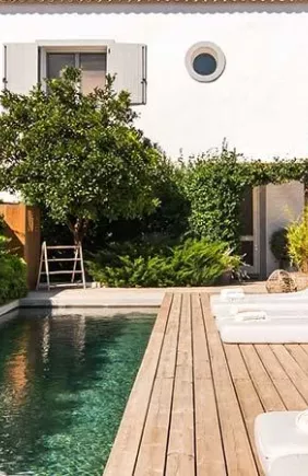 Casa em Comporta, Setúbal - 2.950.000 euros