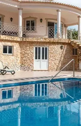 Casa em Lagos, Faro - 1.300.000 euros