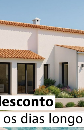 casa com desconto