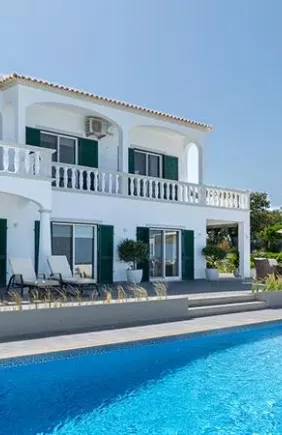 Casa em São Clemente, Faro - 3.950.000 euros