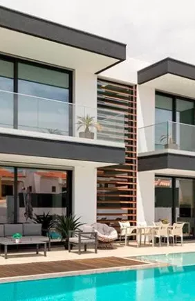 Logement à Estômbar e Parchal, Faro - 1 650 000 euros
