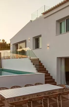 Home in Budens, Faro - 1,500,000 euros