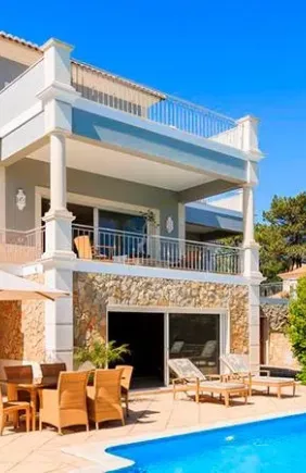 Casa a Almancil, Faro - 25.000 euro/mese
