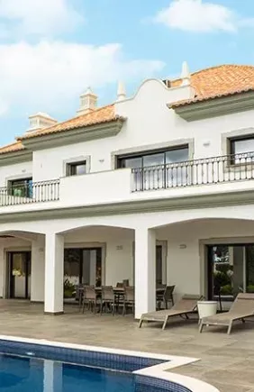 Casa em Santa Bárbara de Nexe, Faro - 2.999.000 euros