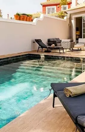 Casa em Almancil, Faro - 2.690.000 euros