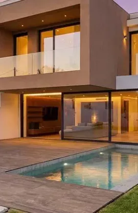 Logement à Cascais e Estoril, Lisboa - 2 980 000 euros