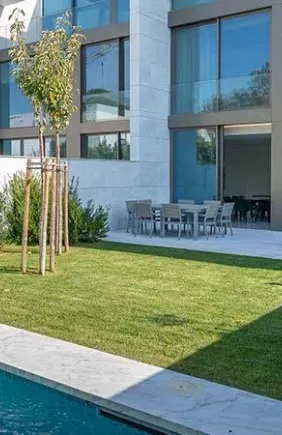 Home in Cascais e Estoril, Lisboa - 16,000 euros/month