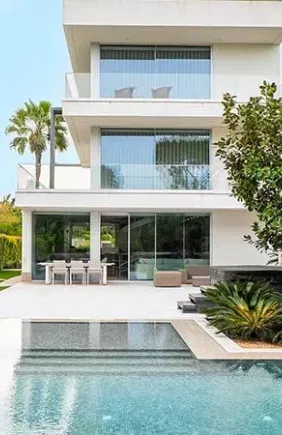 Casa em Quarteira, Faro - 3.950.000 euros
