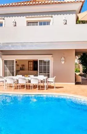 Casa em Almancil, Faro - 15.000 euros/mês