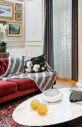 Home in Santo António, Lisboa - 12,000 euros/month